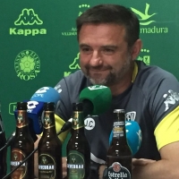 Cobos: “Necesitamos sumar de tres en tres”