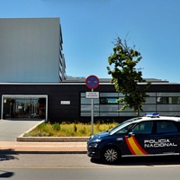 La Comisaría Provincial de Cáceres cuenta con nuevo comisario