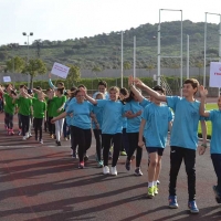 Más de 700 estudiantes participarán en la IV Convivencia Deportiva entre Centros de Primaria