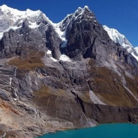 Hallan en los Andes el cadáver de un escalador español desaparecido hace 29 años