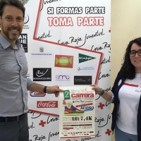 Cruz Roja invita a luchar contra el abuso escolar a través del deporte