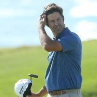 El extremeño Jorge Campillo tercero en el Volvo China Open