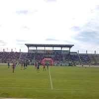 El CD. Don Benito consigue la permanencia en Segunda División B