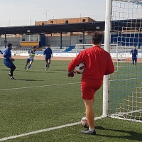 El rival del Mérida AD posee una gran fortaleza defensiva