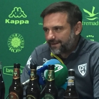 Cobos: “Esto es lo más duro que me ha pasado en la vida”