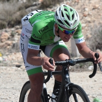 El Bicicletas Rodríguez Extremadura preparado para el cierre de la Copa de España
