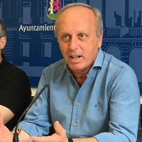 De la Calle sobre la piscina de la margen derecha: “Hubiera estado bien en esta legislatura”