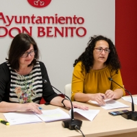 Don Benito oferta 36 puestos de trabajo a tiempo completo