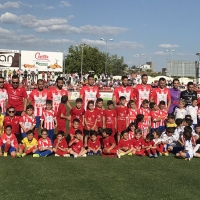 El CD. Don Benito quiere sentirse arropado en la Línea de la Concepción