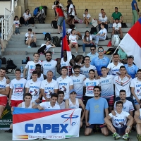 El CAPEX afronta con mucha ilusión su participación en Primera División