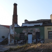 Juntos x Badajoz presenta sus propuestas para el Casco Antiguo