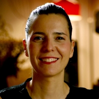 La doctora por la UEx Alicia Monje gana el premio a la Mujer Tecnóloga