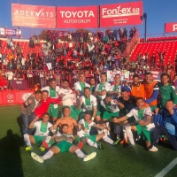 El Extremadura UD renuncia al segundo medio día del club