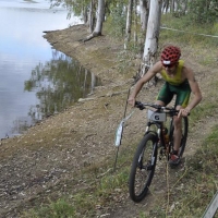 Todo listo para el Campeonato de Extremadura de Triatlón Cros