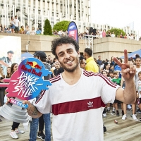Un extremeño se proclama el mejor bailarín de España en Red Bull Dance Your Style