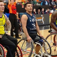 El Mideba comenzará la Final Four enfrentándose al Ilunión