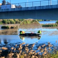 Badajoz Adelante propone el dragado del Guadiana