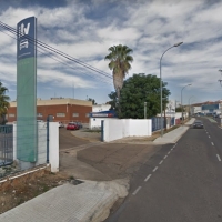 BA solicitará a la Junta una segunda estación fija de ITV