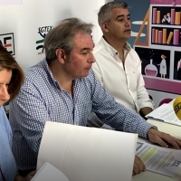 USAE: “La Junta dilata una vez más la solución de un conflicto que han creado ellos”