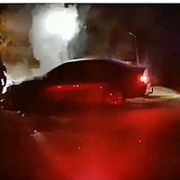 La quema de vehículos no cesa en Badajoz