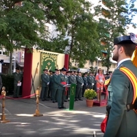 Guardia Civil: 175 años al servicio del ciudadano