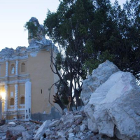OPINIÓN: Cómo sobreviví al terremoto de México