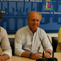 El torneo de ‘Peque Voley Extremadura’ acogerá a más de 400 escolares