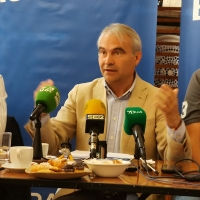 Fragoso: “A Cabezas le pierde la ambición por ser alcalde”