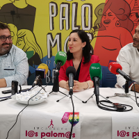 Conozca todos los detalles de la IV Carrera Los Palomos