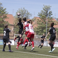 El Santa Teresa se la juega en El Sadar