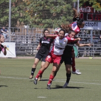 El Santa Teresa, a un solo paso de volver a la élite