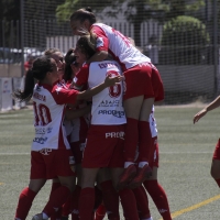 Imágenes del Santa Teresa Badajoz 1 - 0 CD. Tacón