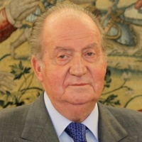 El rey emérito Juan Carlos I se retira de la vida pública