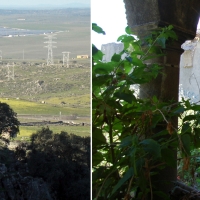 Aumenta el riesgo de desaparición de monumentos en Extremadura