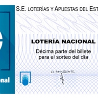 La Lotería Nacional deja un gran premio en la provincia pacense