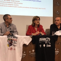 La Residencia Universitaria Hernán Cortes quiere salvar a 3.000 niños del hambre