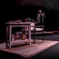 María Luisa Borruel interpretará en Badajoz ‘La ridícula idea de no volver a verte’