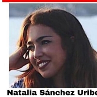Natalia, la joven desaparecida, llevaba días ingresada en un hospital psiquiátrico