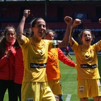 El Santa Teresa disputará la final por el ascenso a Primera División