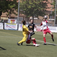 Entradas a 3 euros para llevar al Santa Teresa al ascenso