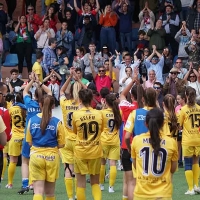 El Santa Teresa se queda a las puertas del ascenso