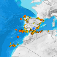 ¿Se prepara España para otro gran terremoto?