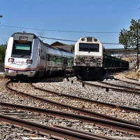 Adif licita dos nuevos contratos para la línea de Alta Velocidad
