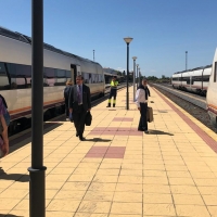 Caos al comprar los billetes en Renfe