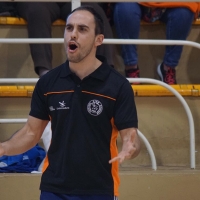 Nacho González renueva como técnico del Pacense Voleibol