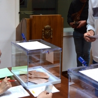 905.250 extremeños llamados a participar en las elecciones autonómicas