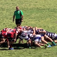 El Club Rugby Badajoz asciende a la Primera División Andaluza