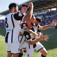 El CD.Badajoz jugará playoff 15 años después