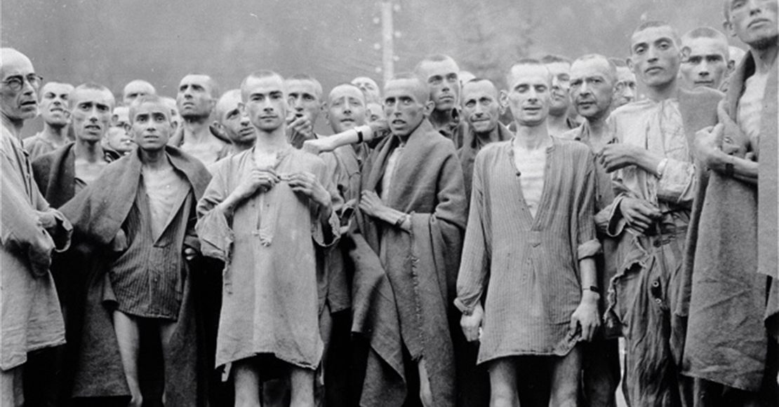 300 fueron extremeños confinados en campos de concentración nazis