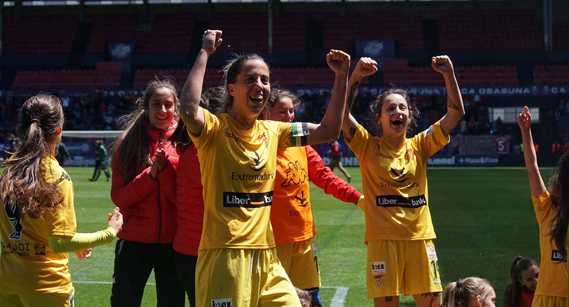 El Santa Teresa disputará la final por el ascenso a Primera División